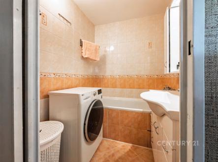 Prodej bytu, 3+1, 68 m²