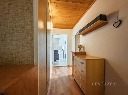 Prodej bytu, 3+1, 68 m²