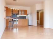 Pronájem bytu, 2+kk, 54 m²