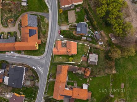 Prodej domu/vily, 119 m²