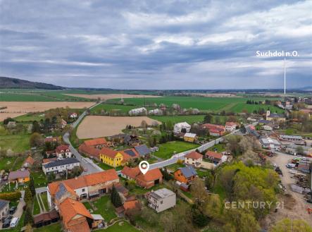 Prodej domu/vily, 119 m²