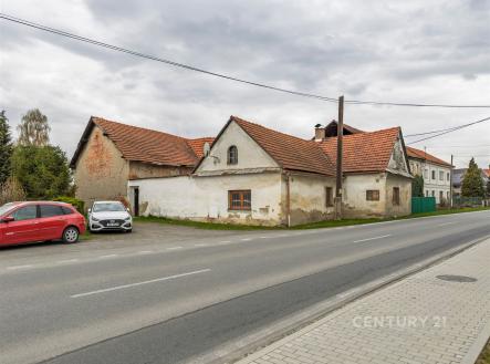 Prodej domu/vily, 119 m²