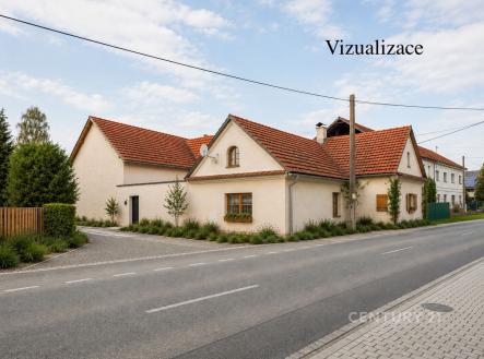 Prodej domu/vily, 119 m²