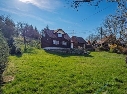 Prodej chaty/rekreačního objektu, 87 m²