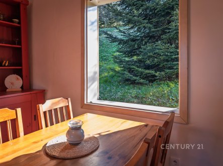 Prodej chaty/rekreačního objektu, 87 m²