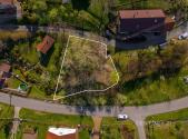 Prodej pozemku pro bydlení, 796 m²