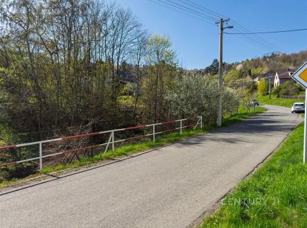 Prodej pozemku pro bydlení, 796 m²