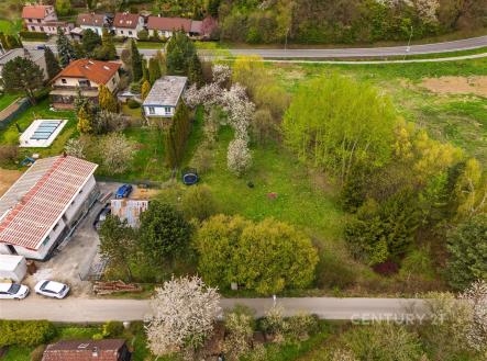 Prodej pozemku pro bydlení, 1 904 m²