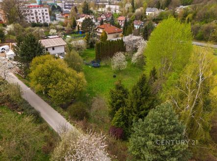 Prodej pozemku pro bydlení, 1 904 m²
