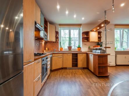 Prodej bytu, 3+kk, 66 m²