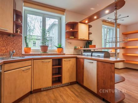 Prodej bytu, 3+kk, 66 m²