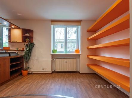 Prodej bytu, 3+kk, 66 m²