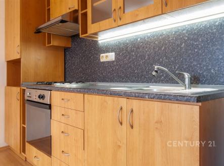 Pronájem bytu, 2+kk, 54 m²