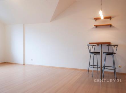 Pronájem bytu, 2+kk, 54 m²