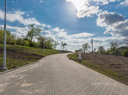 Prodej pozemku pro bydlení, 1 204 m²