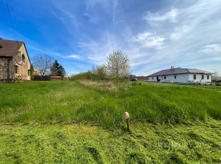Prodej pozemku pro bydlení, 5 384 m²