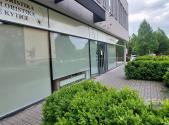 Pronájem obchodní prostory, 80 m²