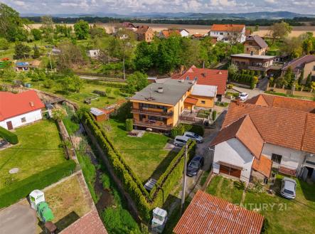 Prodej domu/vily, 391 m²