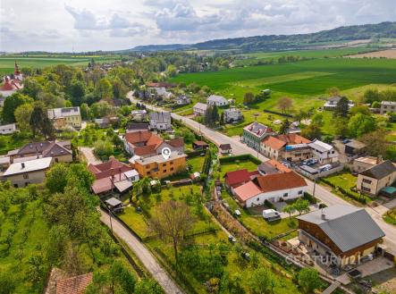 Prodej domu/vily, 391 m²
