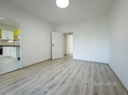 Pronájem bytu, 2+1, 55 m²