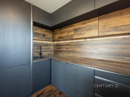 Prodej bytu, 3+kk, 59 m²