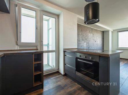 Prodej bytu, 3+kk, 59 m²