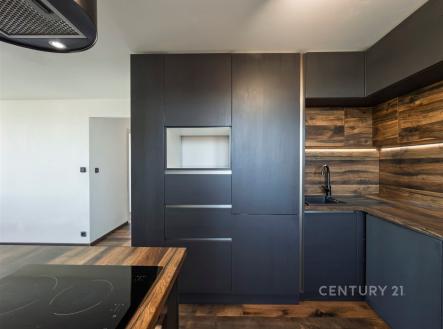 Prodej bytu, 3+kk, 59 m²