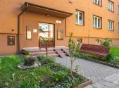 Prodej bytu, 2+1, 50 m²