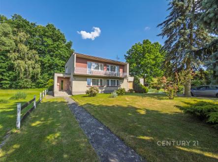 Prodej domu/vily, 261 m²
