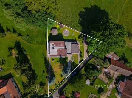 Prodej domu/vily, 261 m²