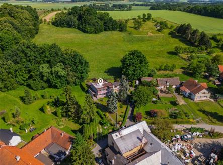 Prodej domu/vily, 261 m²