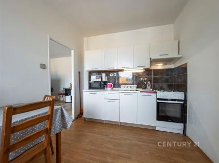 Pronájem bytu, 2+1, 64 m²