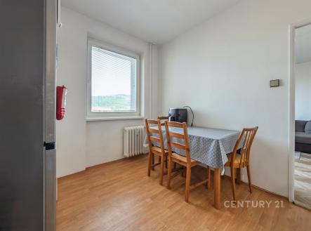 Pronájem bytu, 2+1, 64 m²