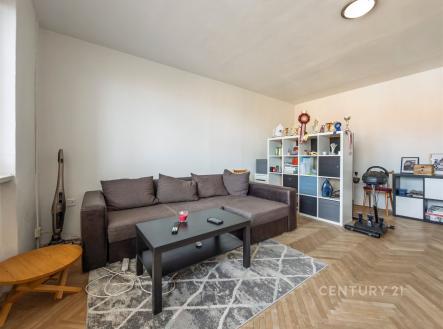 Pronájem bytu, 2+1, 64 m²
