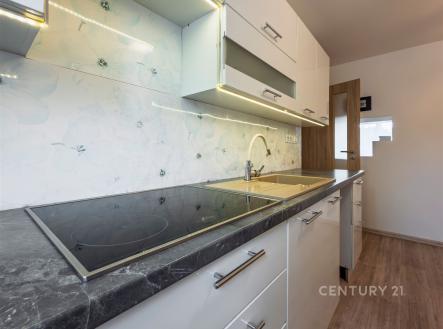 Pronájem bytu, 2+1, 58 m²