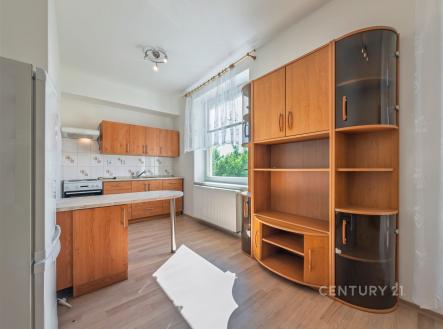 Pronájem bytu, 1+kk, 32 m²