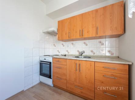 Pronájem bytu, 1+kk, 32 m²