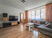Pronájem bytu, 2+1, 46 m²