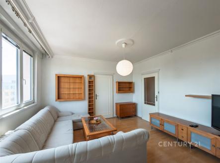 Pronájem bytu, 2+1, 47 m² obrázek
