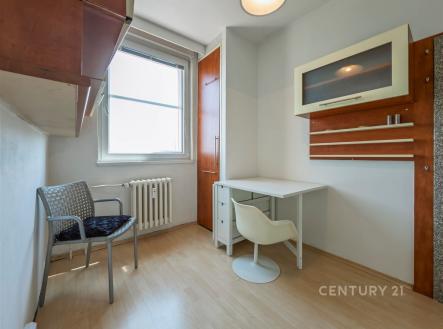 Pronájem bytu, 2+1, 47 m²