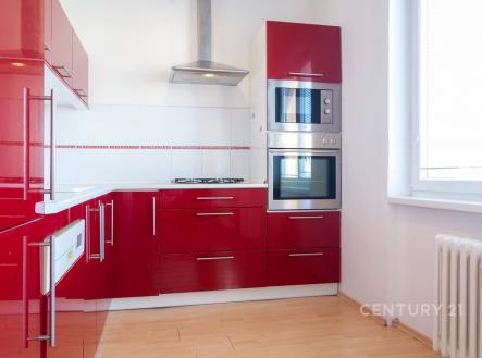 Pronájem bytu, 2+kk, 53 m²