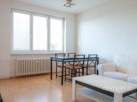 Pronájem bytu, 2+kk, 53 m²