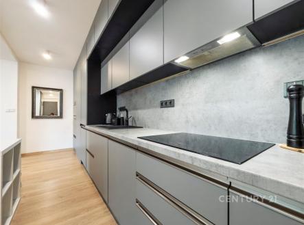 Prodej bytu, 3+kk, 79 m²