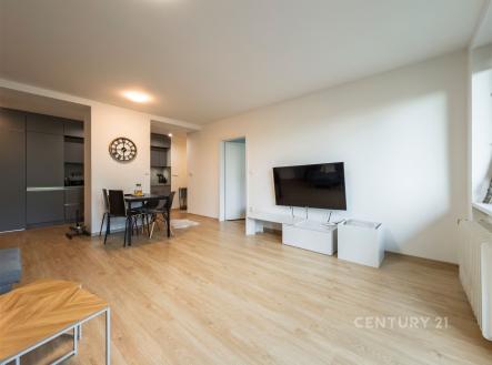 Prodej bytu, 3+kk, 79 m²