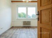 Pronájem bytu, 3+1, 74 m²