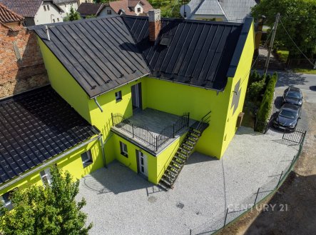 Prodej domu/vily, 165 m², Suchdol nad Odrou – náhled fotky 2
