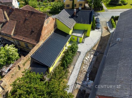 Prodej domu/vily, 165 m², Suchdol nad Odrou – náhled fotky 3