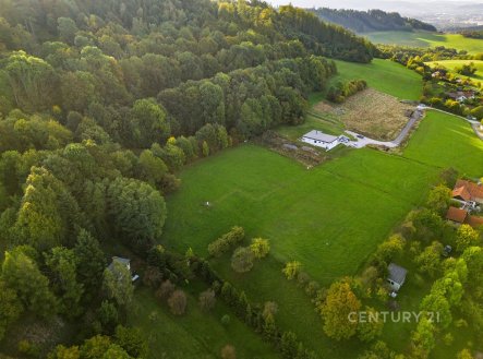 Prodej pozemku pro bydlení, 1 379 m²