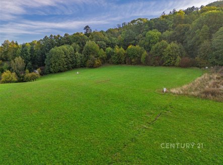 Prodej pozemku pro bydlení, 1 374 m²