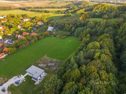 Prodej pozemku pro bydlení, 6 812 m²